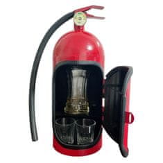 Best n’ Fast Mini bar Extinguisher