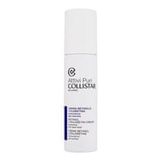 Collistar Pure Actives (Attivi Puri) Retinol + Phloretin Cream obnovitvena krema za obraz proti pigmentnim madežem 50 ml za ženske