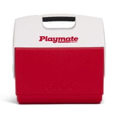 Igloo Playmate Mini hladilna torba, 3 l, rdeča