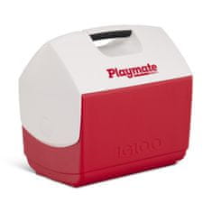 Igloo Playmate Mini hladilna torba, 3 l, rdeča