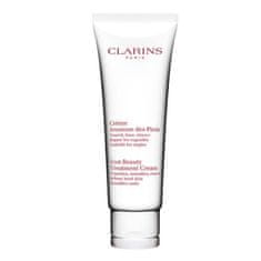 Clarins Hranilna krema za stopala (Foot Beauty Treatment Cream) 125 ml