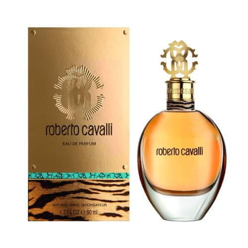 Roberto Cavalli Signature parfumska voda za ženske