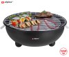 Alpina BBQ električni žar, 1250 W, zunanja+notranja uporaba