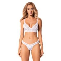 Obsessive Heavenlly 2-delni set (Brezplačen 1 L mehčalca Zara), S