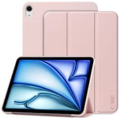 Tech-protect TECH-PROTECT SMARTCASE V2 IPAD AIR 10.9 4 / 5 / 2020-2022 / 11 6 / 2024 ROZA