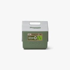 Igloo EcoCool Little Playmate hladilna torba, 6 l, zelena