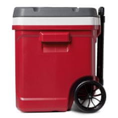 Igloo Latitude Roller hladilna torba, 56 l, rdeča