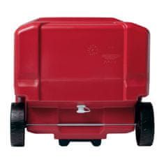 Igloo Latitude Roller hladilna torba, 56 l, rdeča