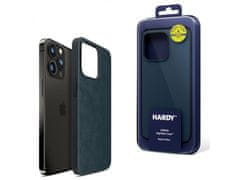 3MK 3mk HARDY MagFabric Pacific ovitek za telefon Apple iPhone 15 Pro 