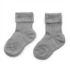 otroške nogavice Stay-on-Socks 12-18m 2para Grey