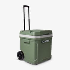 Igloo EcoCool Latitude hladilna torba, 58 l, zelena