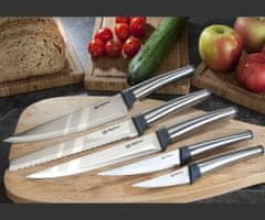 Alpina 5-delni set nožev