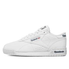 Reebok Čevlji bela 44 EU Exofit LO Clean Logo