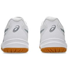 Asics Čevlji čevlji za odbojko bela 41.5 EU Upcourt 6