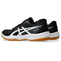 Asics Čevlji čevlji za odbojko črna 41.5 EU Upcourt 6