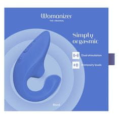 Womanizer Stimulator za ženske "Womanizer BLEND" (R5404584)