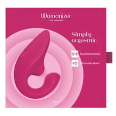 Womanizer Stimulator za ženske "Womanizer BLEND" (R5404592)