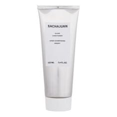 sachajuan Silver Conditioner 220 ml balzam za nevtralizacijo rumenih odtenkov unisex