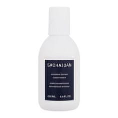 sachajuan Intensive Repair Conditioner 250 ml obnovitveni balzam za poškodovane in suhe lase unisex