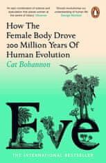 Cat Bohannon - Eve
