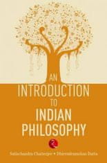 Introducation to Indian Philosophy