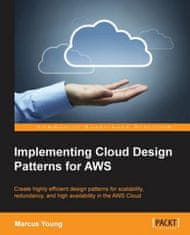 Implementing Cloud Design Patterns for AWS