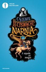 Il nipote del mago. Le cronache di Narnia