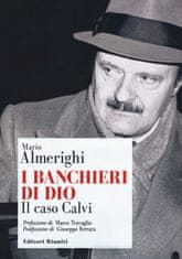 banchieri di Dio. Il caso Calvi