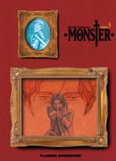 Monster Kanzenban 09