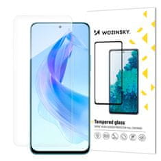 ACTIVESHOP Zaščita zaslona iz kaljenega stekla za Honor 90 Lite / X50i