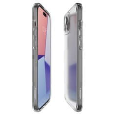 Spigen Ultra hibridno ohišje za iPhone 15 Plus Transparent