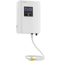 Noah Ozonator Generator pretoka ozona za kuhinjo kopalnico vodo 0,5-1 mg/l 4 l/min