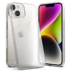 RINGKE Ultra tanek ovitek za iPhone 14 Plus Slim prosojen