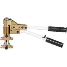 MSW Osno stiskalno orodje za priključke in cevi s premerom 16-32 mm