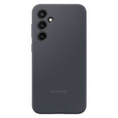 Samsung Samsung Silikonsko ohišje za Galaxy S23 FE graphite