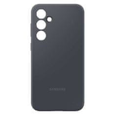 Samsung Samsung Silikonsko ohišje za Galaxy S23 FE graphite