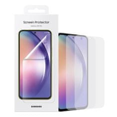 Samsung 2x Samsung Galaxy A54 5G Zaščitna folija za zaslon