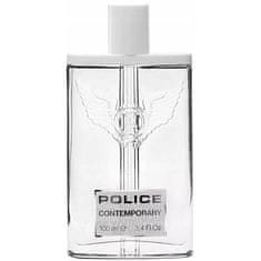 Police Contemporary - EDT - TESTER 100 ml