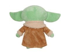 PRIMARK Star Wars Baby Yoda Svetleči plišasti igraček/maskota 29 cm 