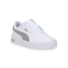 Puma Čevlji bela 39 EU 02 Carina 2.0