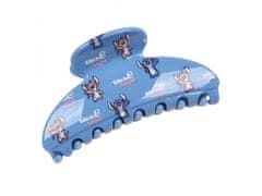 Disney DISNEY Andzia in Stitch 2x Lasnica, sponka za lase 