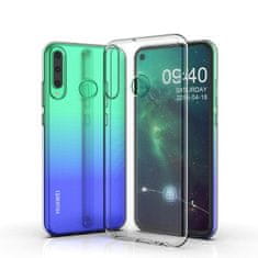 Nemo HUAWEI Y6P Nexeri Slim Case Protect 2mm prozoren