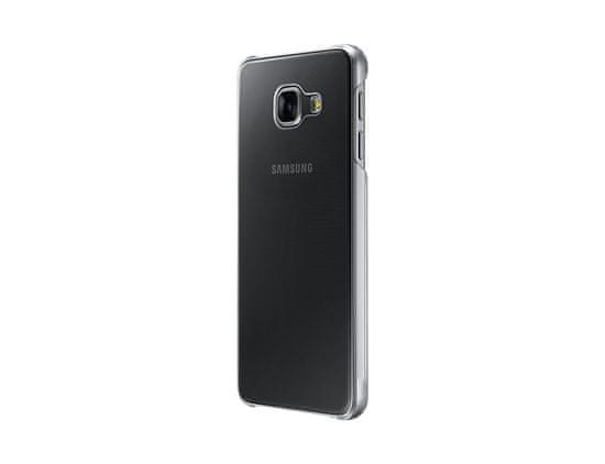 Samsung Originalni ohišje SAMSUNG A3 2016 Slim Cover Case transparentno TAKCEF-AA310CT