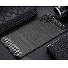 Nexeri HUAWEI Y5P Nexeri Carbon Armoured case črn