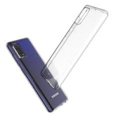 Nemo HUAWEI P SMART 2020 Nexeri Slim Case Protect 2 mm prozoren