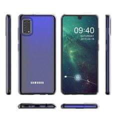 Nemo HUAWEI P SMART 2020 Nexeri Slim Case Protect 2 mm prozoren