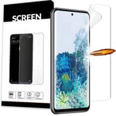 Nexeri HUAWEI Y5P Hybrid Glass Nexeri Nano Flexible Glass film