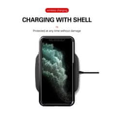 Nexeri Ohišje IPHONE 11 PRO Armoured Thunder black