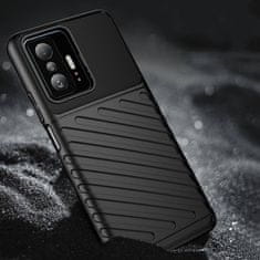 Nexeri XIAOMI 11T Nexeri Thunder etui črn