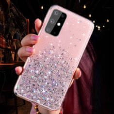 Nemo IPHONE 13 Glitter Sequins Glitter Case Pink